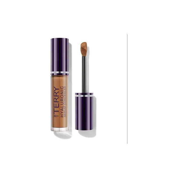 By Terry Hyaluronic Serum Concealer Radiant & Hydrating Skincare-Infused