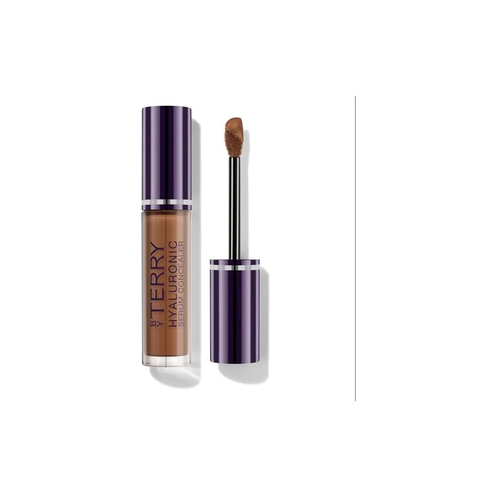 By Terry Hyaluronic Serum Concealer Radiant & Hydrating Skincare-Infused