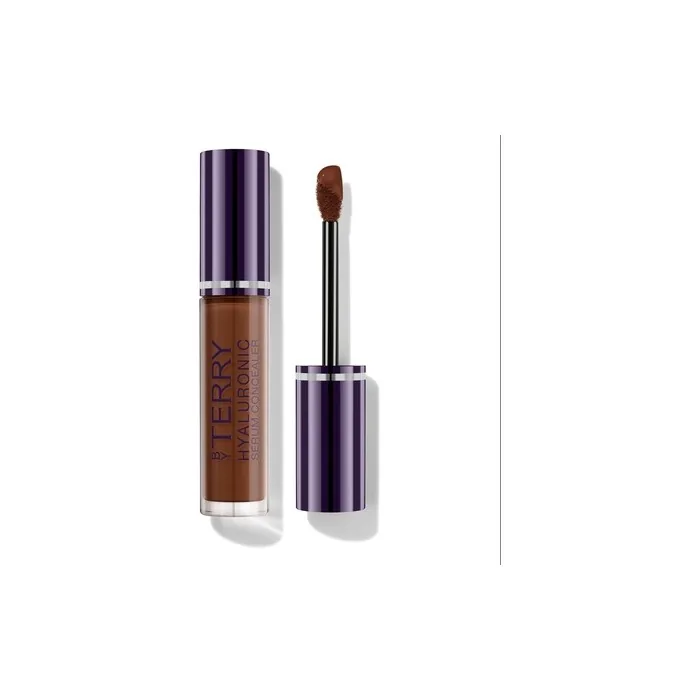 By Terry Hyaluronic Serum Concealer Radiant & Hydrating Skincare-Infused