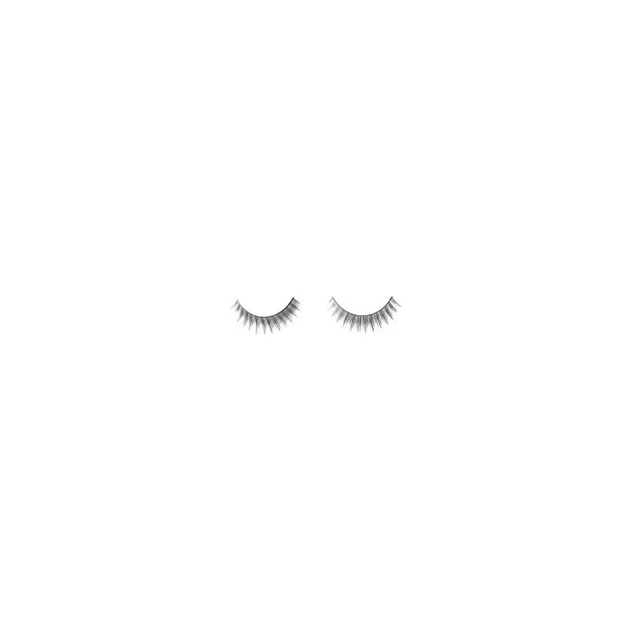 Parisax False Eyelashes Fringe - Perfect For Enhancing Your Beauty