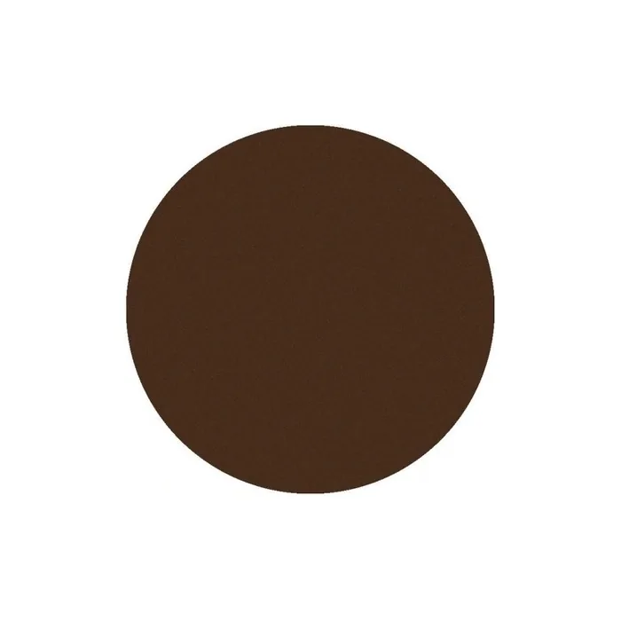 Parisax Matte Dark Brown Eyeshadow