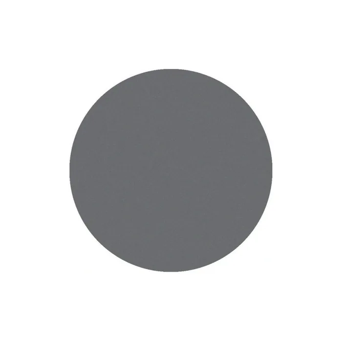 Parisax Matte Eyeshadow Light Gray - Professional Quality