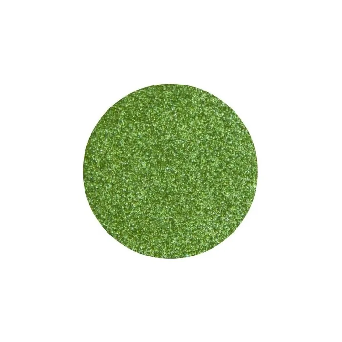 Parisax Eyeshadow Pearly Green Gold