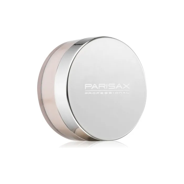 Parisax Professional Loose Powder In Vanilla 9g