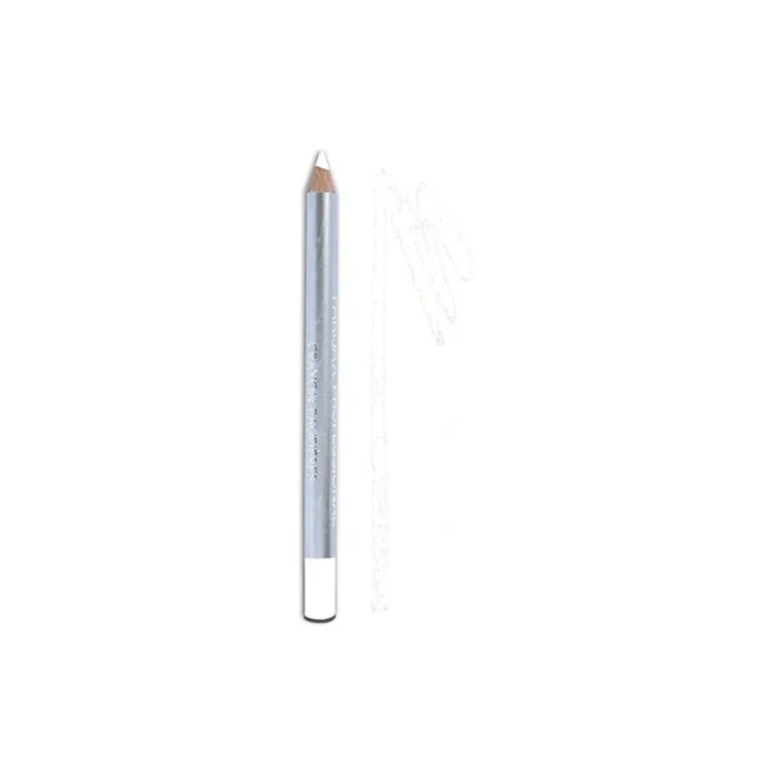 Parisax Eye Pencil White - Perfect For Highlighting And Defining Your Eyes