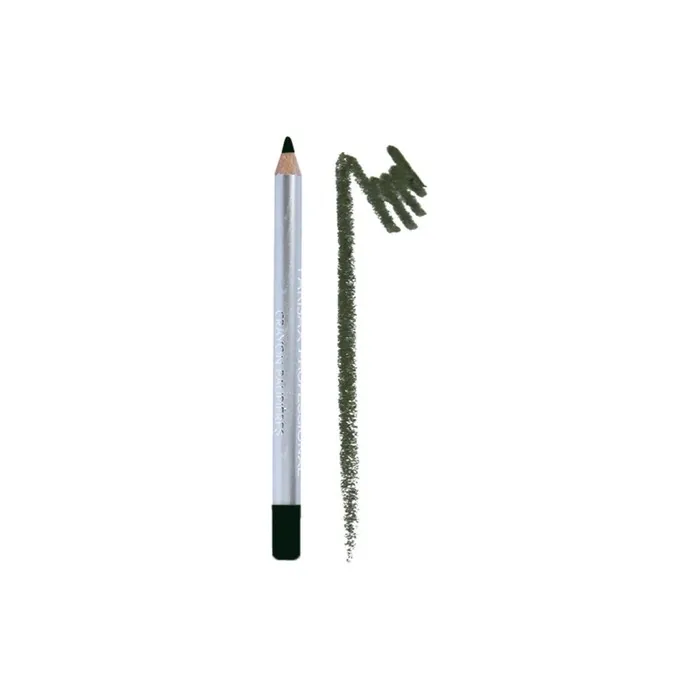 Parisax Eye Pencil Khaki Green - Perfect For Defining Your Eyes