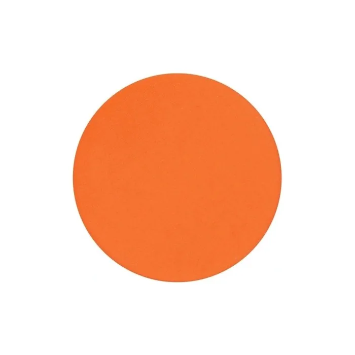Parisax Matte Orange Eyeshadow