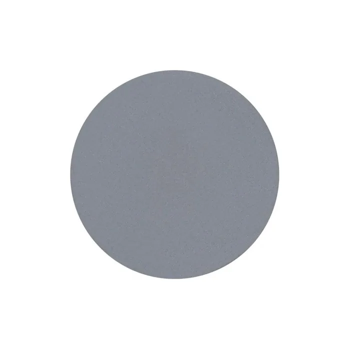 Parisax Matte Grey Eyeshadow