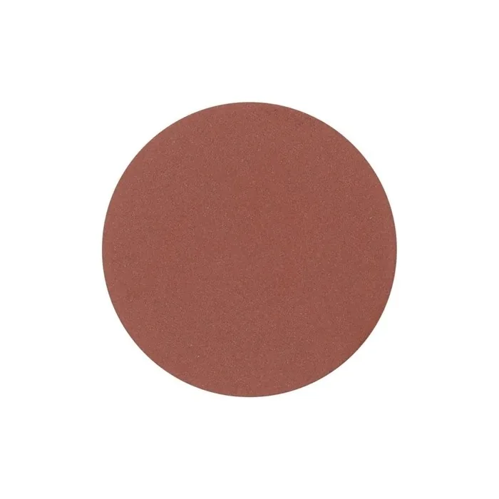 Parisax Matte Brick Red Eyeshadow