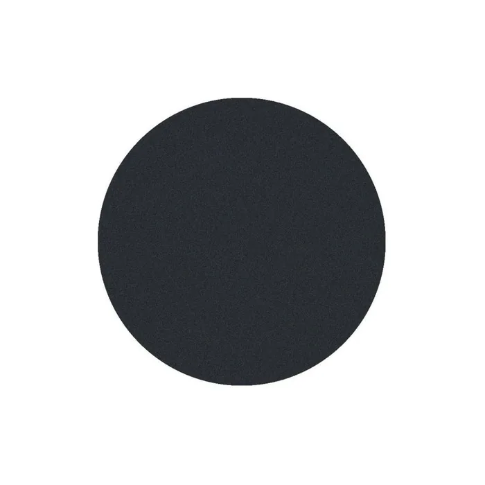 Parisax Matte Black Eyeshadow