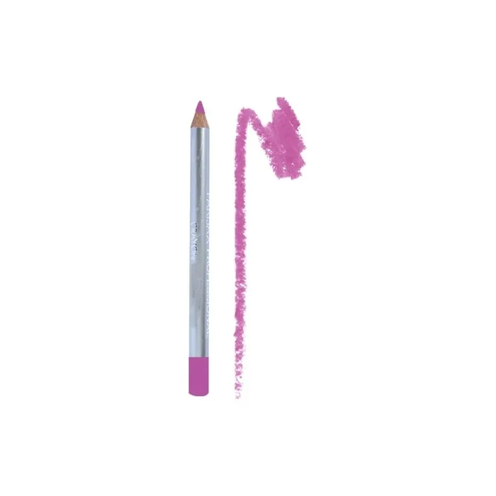 Parisax Lip Liner Pencil Fuchsia - Perfect For Defining Your Lips