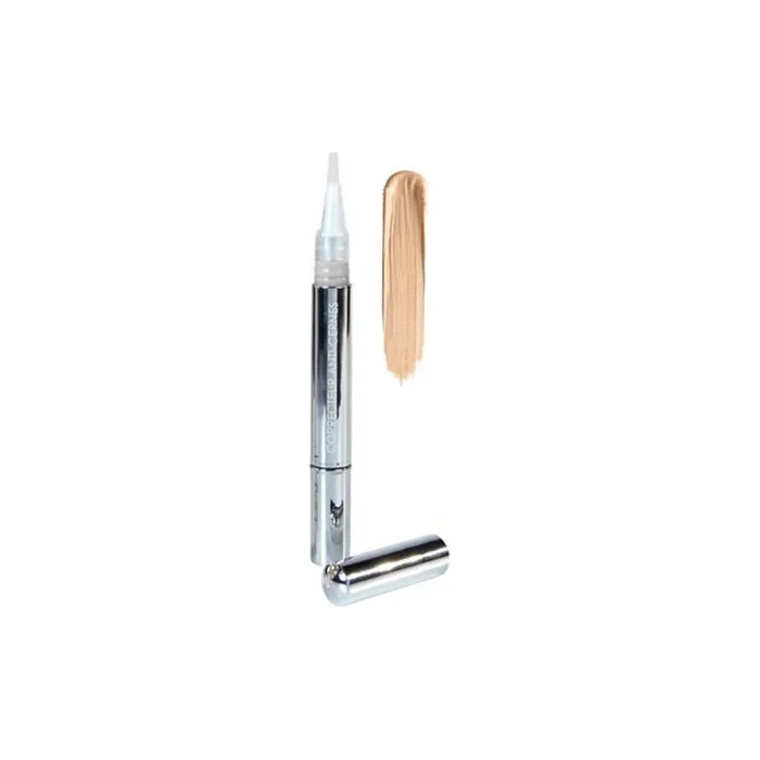 Parisax Fluid Concealer In Natural Tint - Perfect For A Flawless Finish