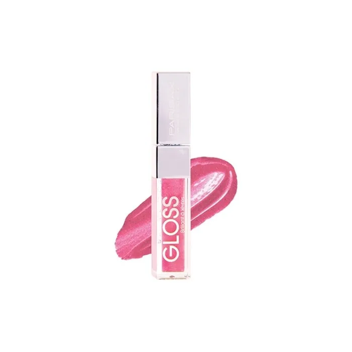 Parisax Gloss Nacre Rose Innocence - A Beautiful Gloss For A Radiant Look