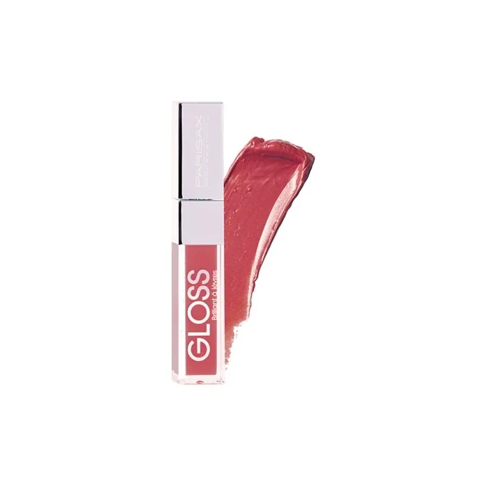 Parisax Metallic Rose Gold Gloss