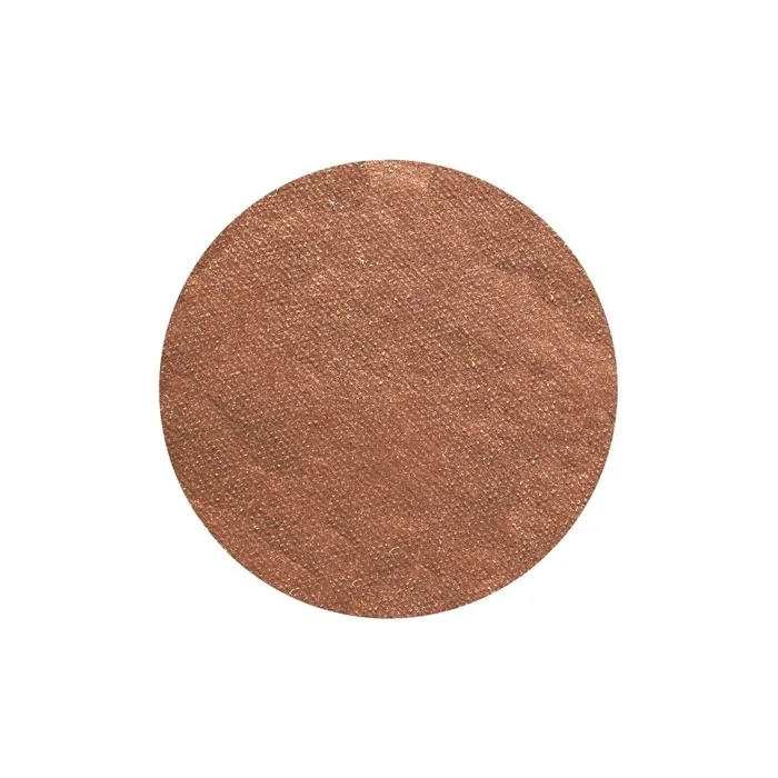 Parisax Shimmering Copper Gold Eyeshadow