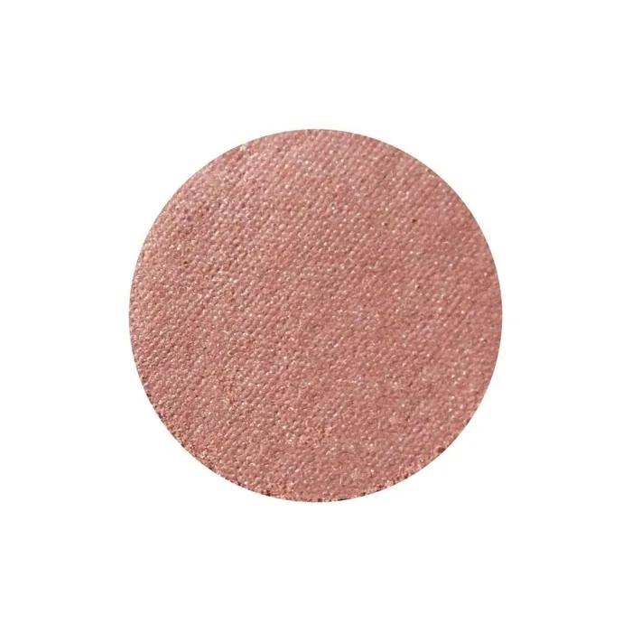 Parisax Iridescent Rose Gold Eyeshadow
