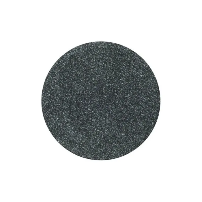 Parisax Iridescent Black Eyeshadow