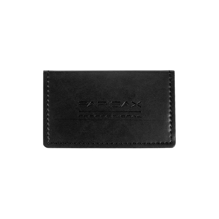 Parisax Magnetic Empty Palette For 2 Pans, Leather Blush