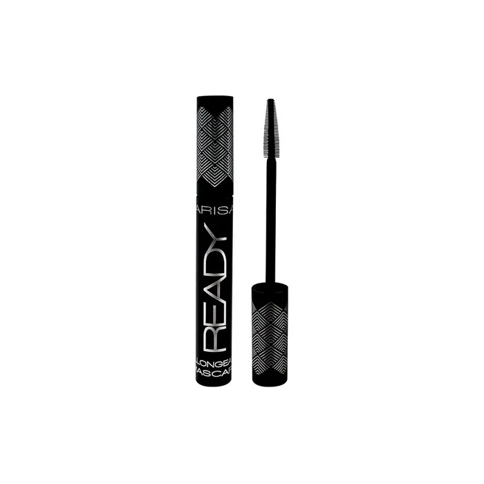Parisax Lengthening Mascara Ready - Enhance Your Lashes With Parisax