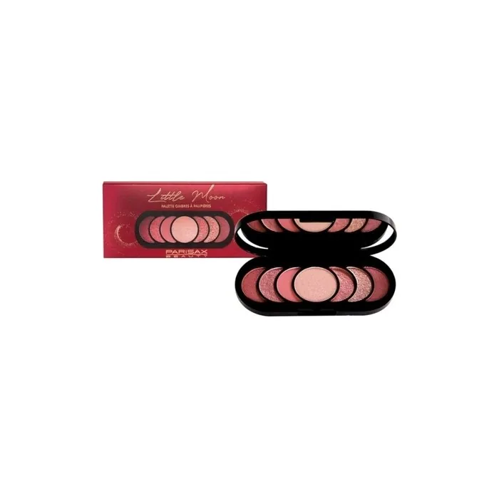 Parisax Little Moon Dore Cuivre Palette