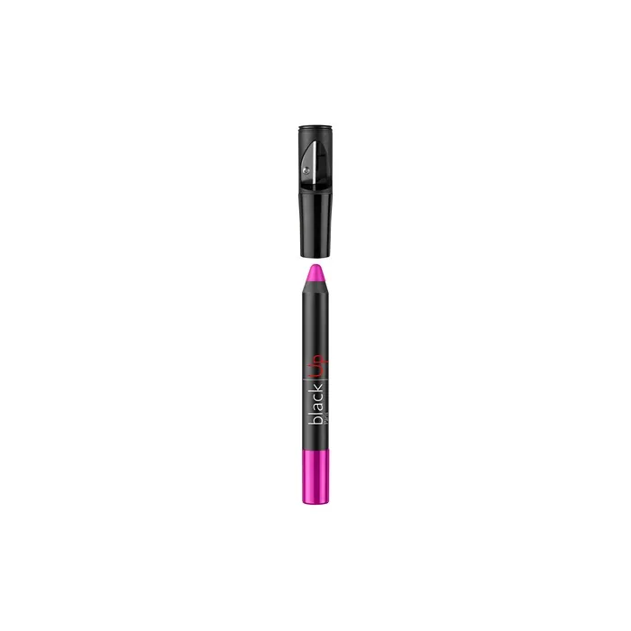 Black Up Lip Liner 09 28 Grams