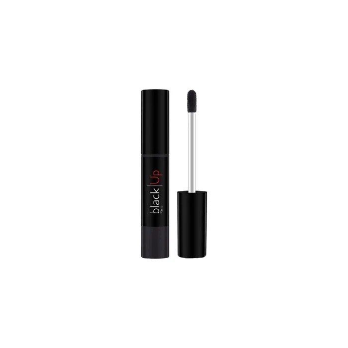 Black Up Matte Liquid Lipstick 11 7 Ml