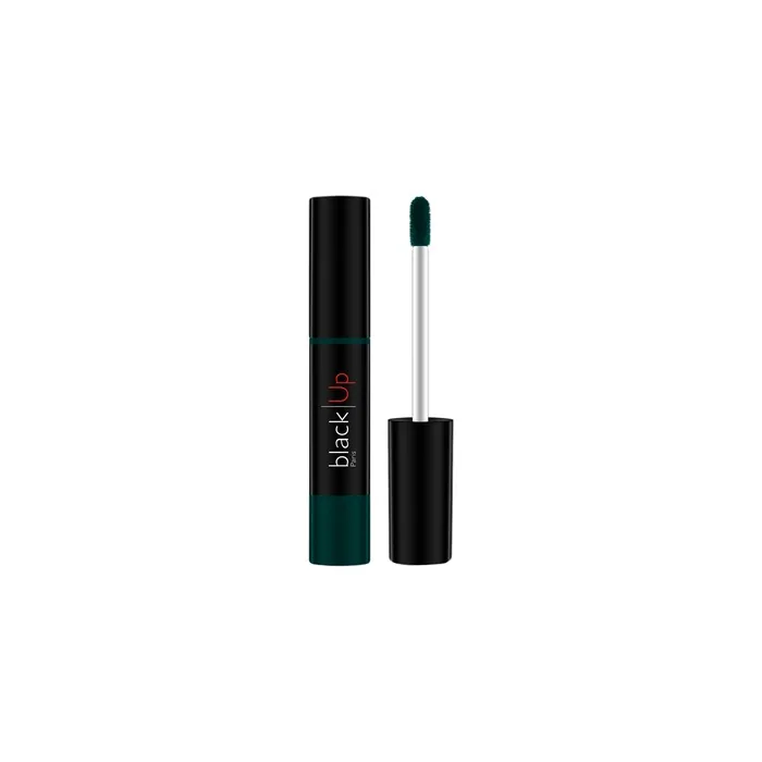 Black Up Matte Liquid Lipstick 12 7 Ml