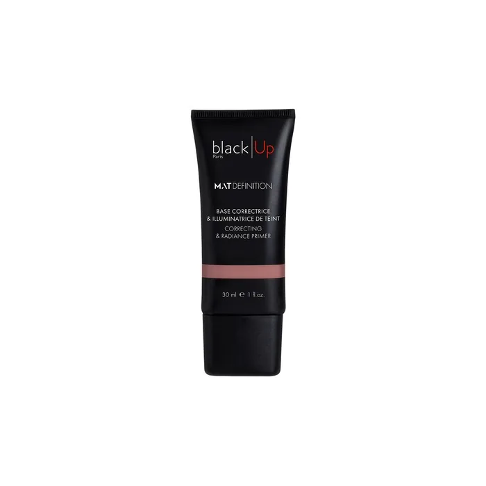 Black Up Mat Definition Multi Correcting Radiant Finish Cream Primer 03 30 Ml