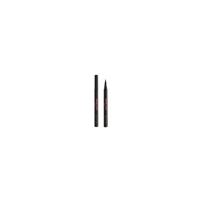 Black Up Meye Love Waterproof Precise Gel Pencil Eyeliner Black 1 Gram