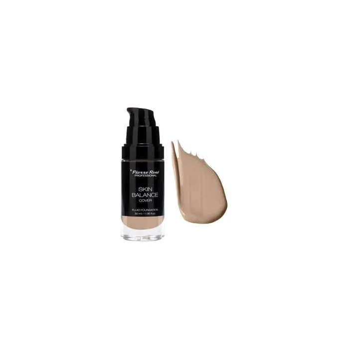 PIERRE RENE Skin Balance Cover 26 Bronze 30ml