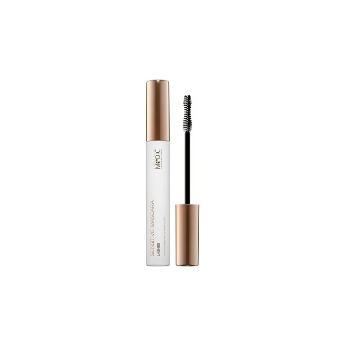 Pierre Rene Medic Sensitive Mascara - 12ml