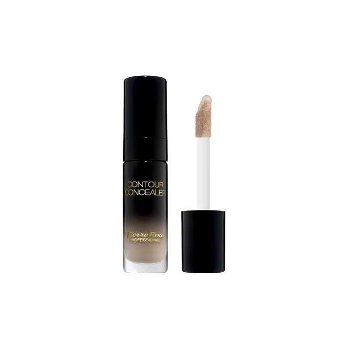 Pierre Rene Contour Concealer Liquid Concealer 01