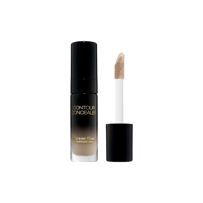 Pierre Rene Contour Concealer Liquid Concealer 02
