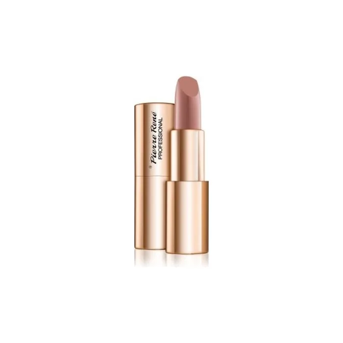 Pierre Renee Lips Royal Mat Mattifying Lipstick Shade 37 Coral Bliss 5 Grams