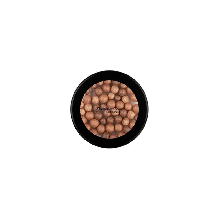 Pierre Rene Powder Balls Powder In Balls 04 Natural 20g
