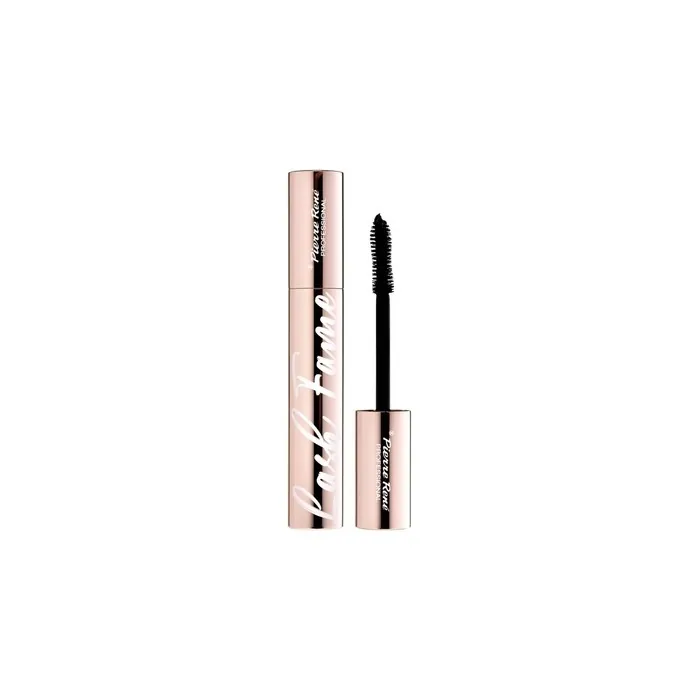 Pierre Rene Lash Fame Mascara Black