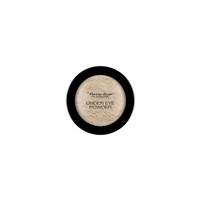 Pierre Rene Under Eye Powder - 4g