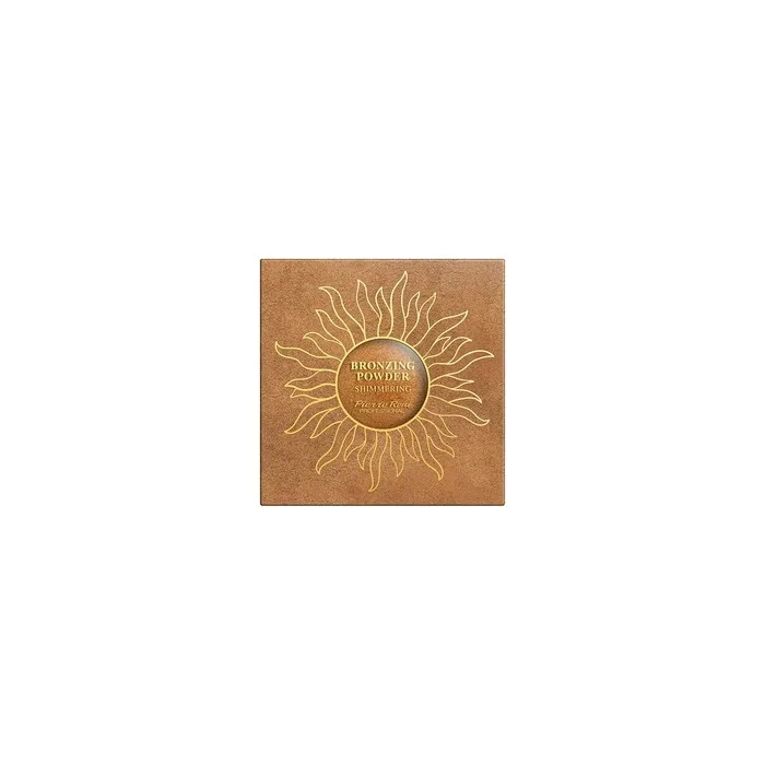 Pierre Rene Bronzing Powder Shimmering 7.5g