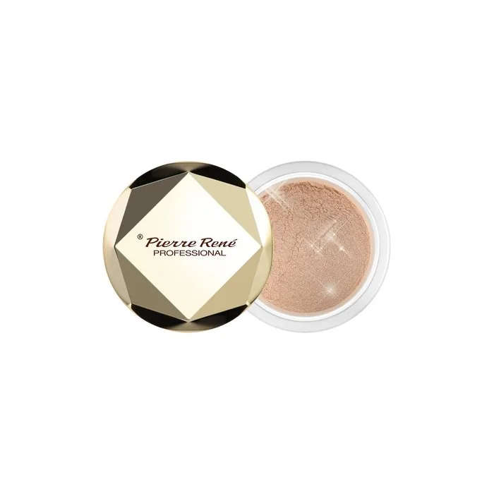 Pierre Rene Royal Dust Loose Highlighter 3.5g