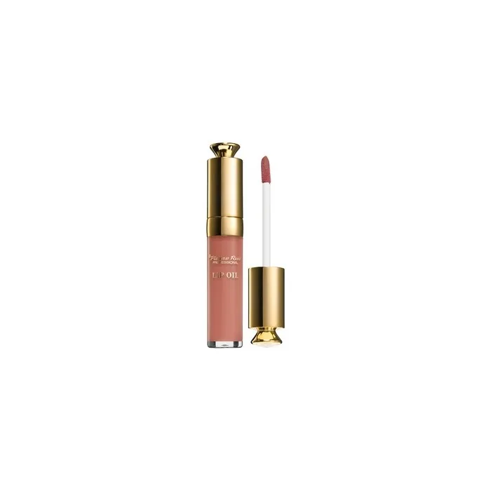 Pierre Rene Lip Oil 02 Vintage Rose 8 Milliliters