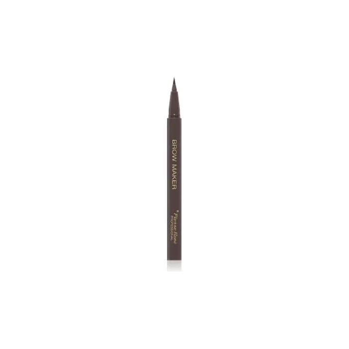 Pierre Renee Brow Maker Eyebrow Pencil Dark Brown 05g