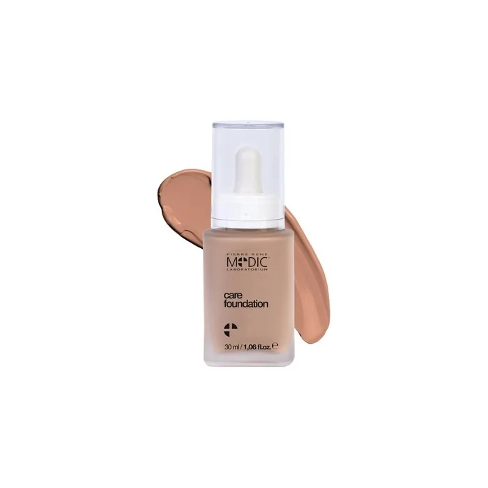 Medic Care Foundation Face Foundation 03 30ml