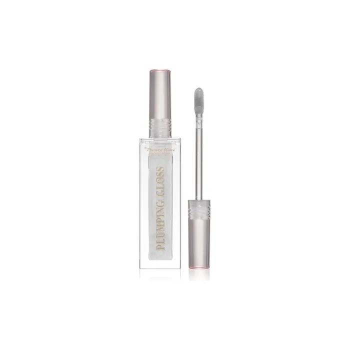 Pierre Rene Professional Lip Gloss 01 Ice Milk 5 Ml
