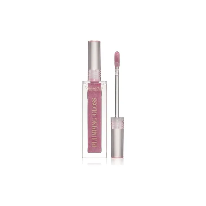 Pierre Rene Professional Lip Gloss 02 Ice Candy 5 Ml