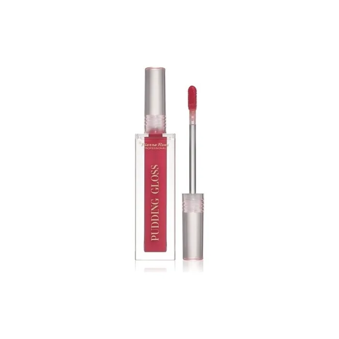 Pierre Rene Professional Pudding Lip Gloss 02 Gloss Up Sweety 5 Ml