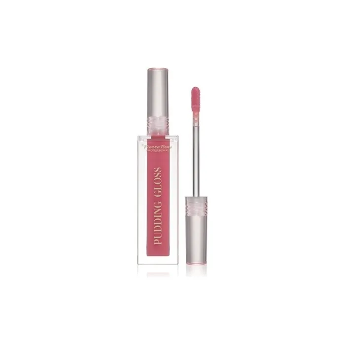 Pierre Rene Professional Pudding Lip Gloss 03 Gloss Up Pretty 5 Ml