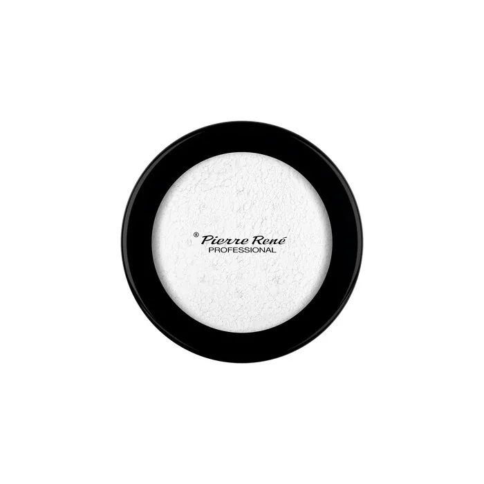 Pierre Rene Professional Loose Powder Velvet Matte 12g