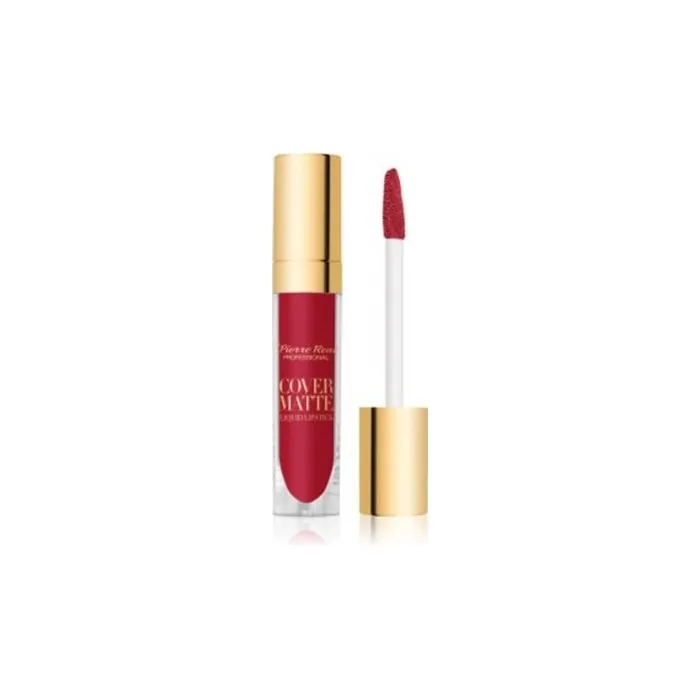 Pierre Renee Cover Matte Lipstick