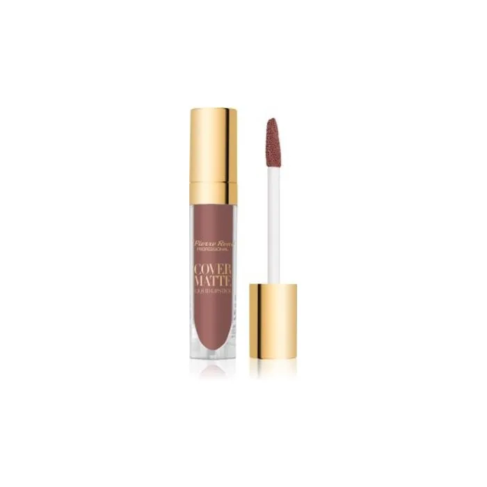 Pierre Renee Cover Matte Lipstick