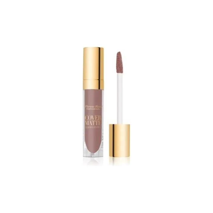 Pierre Renee Cover Matte Liquid Lipstick 5 Ml